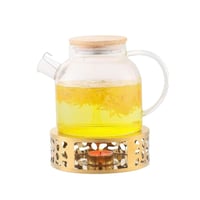 لينجي - سخان القهوة والشاي