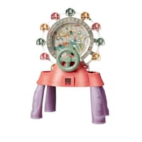 لعبة الملاهي التقاط الكرات متعددة الالوان