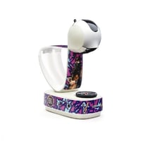 دولتشي - ماكينة قهوة قوستو انفينيسيما