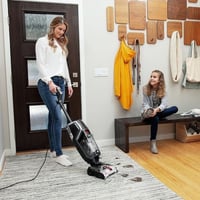 بيسيل - مكنسة هيدروويف لتنظيف السجاد والارضيات (25...