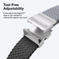 اميزنج ثنج - Blend سوار ساعة ابل مقاس 49/46/45 مم...