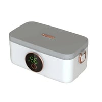 صندوق الغداء المعزول القابل لإعادة الشحن FH-1