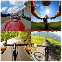 حزام صدر للجوال - لتصوير الاكشن لاجهزة السامسونج و...