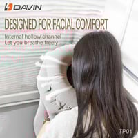 دافين - مخدة الرحلات