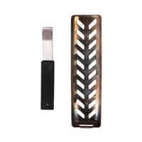 ريبون - شعالة فحم كهربائية 360 درجة - 1300 واط RE-...