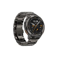 كوسبت - ساعة تانك T3 اصدار خاص مقاس 47مم - اسود