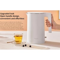 شاومي - غلاية ماء بسعة 1.7 لتر وبقوة 1800 واط BHR5...