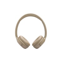 جي بي إل - سماعة رأس على الأذن ببطارية 76 ساعة JBL...