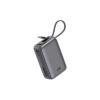 جودا - بطارية متنقلة تشارج بقوة 65 واط بسعة 30000...