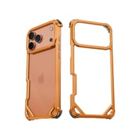 اطار يحمي الايفون من الاطراف لاجهزة الايفون 17برو/...