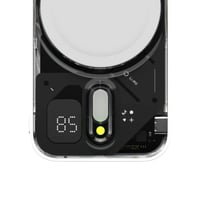 موماكس - بطارية شحن متنقلة لاسلكية بسعة 10000 ملي...