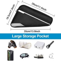 شنطة تخزين رياضية باطار مثلث للدراجات