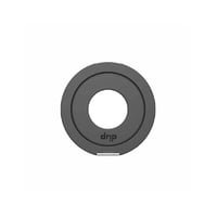 دريب – مسكة الايباد المغناطيسية 360 درجة - اسود