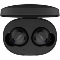 بيلكن - سماعات اذن لاسلكيه - اسود