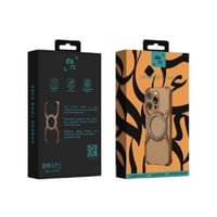 دارك - جراب SPIDER مدعم من الجوانب بستاند ماق سيف...