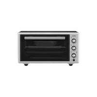 كارينو - فرن كهربائي بباب زجاجي مزدوج 50 لتر 1500...