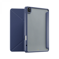 ليفيلو - CONVER جراب حماية للايباد لون ازرق