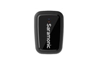 سارامونيك - نظام ميكروفون لافالير لاسلكي رباعي الق...