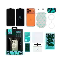 دارك مجموعة Economic حماية لاجهزة الايفون 17