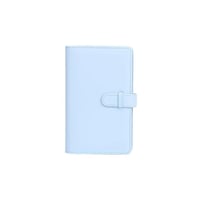 فوجي فيلم -بكج هدايا كاميرا تصوير فوري مع حافظة كا...