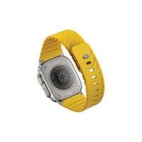 يونيك - سوار ساعه ذكية سيليكون مقاس من 40 الى 49 -...