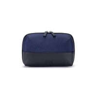 ألوت - حقيبة يد جلد مايكروفايبر بسعة 1 لتر مع حزام...