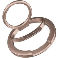 ليفيليو - مسكة رينج 2 في 1 لون تيتانيوم الصحراوي