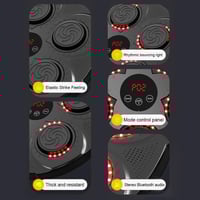 نوفال لايف - جهاز تدريب للملاكمة