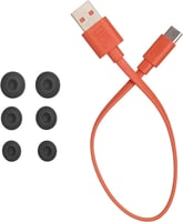 جي بي ال - سماعات JBL Tune BEAM2 TWS اللاسلكية داخ...