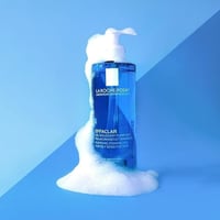 لاروش بوزيه - ايفاكالار جل تنظيف الوجه - 400 مل