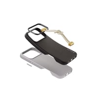 ليفيلو - كفر بسوار يد مدمج مع داخلية مايكرو فايبر...