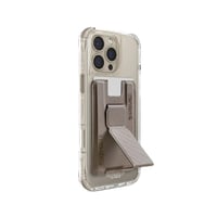 سكين ارما - جراب حماية ماج سيف مع محفظة بطائق لاجه...