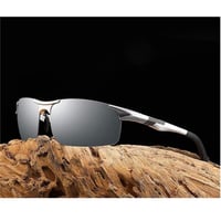 نظارات شمسية للرجال مستقطبة للقيادة والرياضة