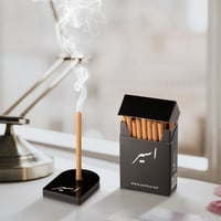 اسير - اعواد بخور طبيعي فاخر 25 عود