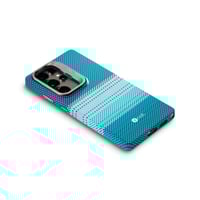 واي نات - KEVLAR جراب حماية مع ماج سيف وستاند لاجه...