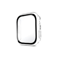 ارمور برو - حماية لساعة ابل 41 مم - شفاف