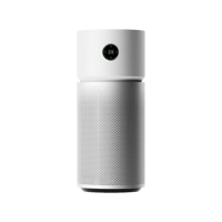 شاومي - منقي هواء الذكي إليت BHR6361UK - ابيض