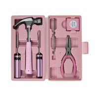 صندوق أدوات منزلي