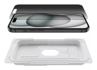 بيلكن - حماية شاشة لأجهزة iPhone 16 Pro
