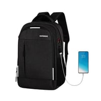 اوجيتوك - شنطة ظهر للابتوب بحجم 15.6 انش