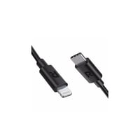 عرض راف باور كيبل بي دي ايفون بطول 1 متر شحن سريع...