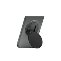 يونيك - حامل مغناطيسي 360 درجة مع ستاند Grivix Cla...