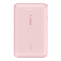 بيلكن - بطارية 10K بسعة 10000 ملي امبير بمنفذ تايب...