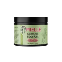 ميلي - جل تقوية حواف الشعر بنكهة إكليل الجبل والنع...