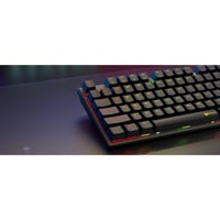 ميشن – لوحة مفاتيح ميكانيكية للألعاب حجم 80% هوت س...