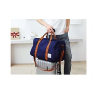 ياراتيك - حقيبة دافل لصالة الالعاب لون أزرق