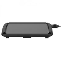 ريبون - جريل شواء كهربائية RE-5-080 - اسود