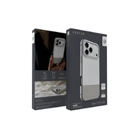 ليفيلو - كفر ماج سيف مع حماية حول الكاميرا والأزرا...