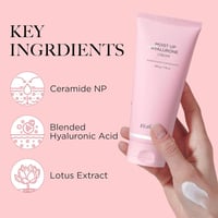 ايلشاكوي - مرطب بالهيالورين كريم للبشرة