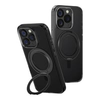 يونيك - جراب حماية هايبرد سويفيكس للايفون 16 برو م...